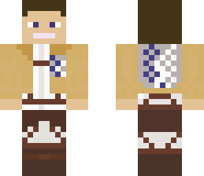 aot skin