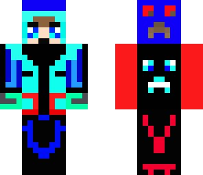 tecno creeper