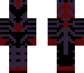 updated dark king