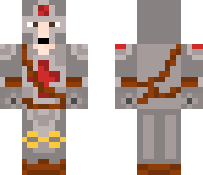 templar bajan canadian