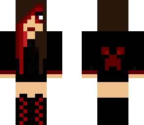 cute vampire