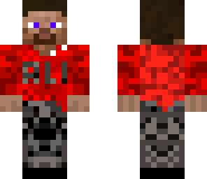 ali steve