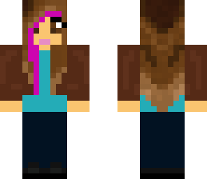 girl
