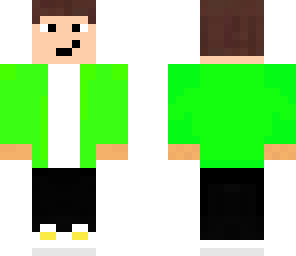 gomme green