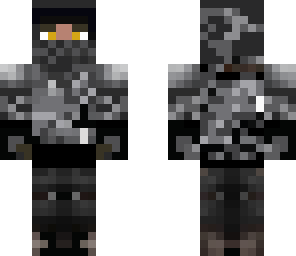 assassin steve