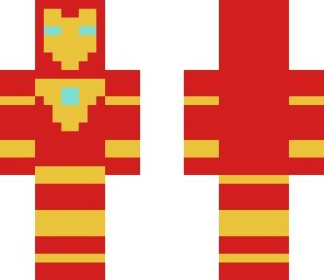 iron man - mark 7