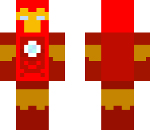 iron man