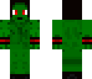 robalonfrog plain