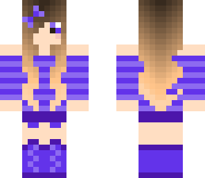 purple fun
