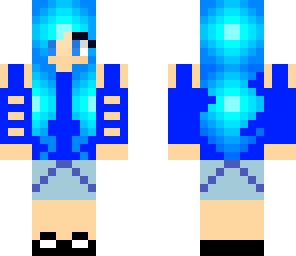 sky blu