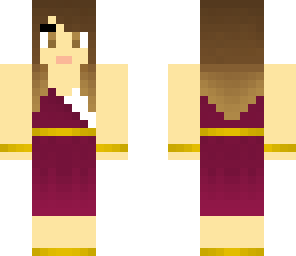 female roman