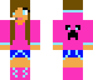 girl with headset screeching