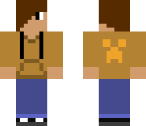 minecrafter
