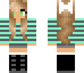 girl skin yeeeeeeee