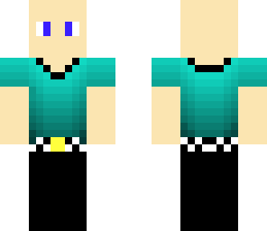 my skin