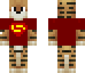 tigi the tiger
