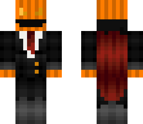 headless horseman