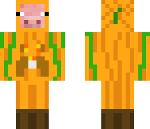 pig man
