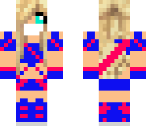 ninja girl