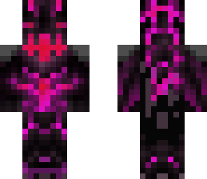 magam monster rosa