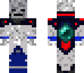 cool skeleton