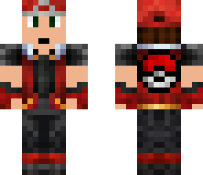 pokemon trainer