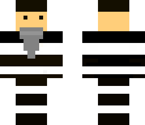 my prisoner