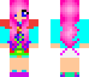 girl