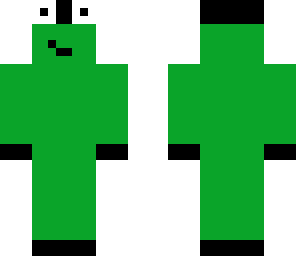 greeny