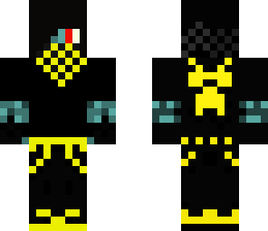 zombie guy