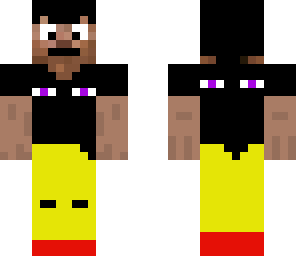 ender shirt