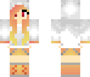 girl skin series 6