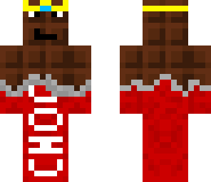 king chocolite