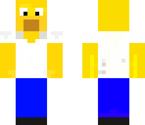 homer simpson
