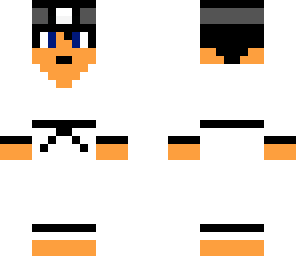 karate kid