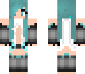 miku append -retextured-