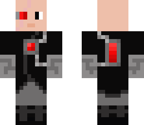 dr sinister