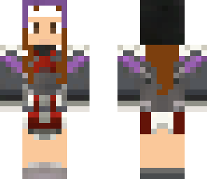 seto girl