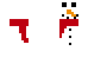 snowman