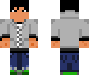 creep2mes skin