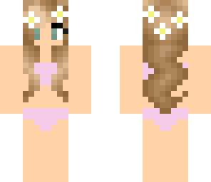 edited skin