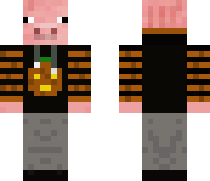 hallopig