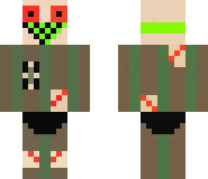 vildar