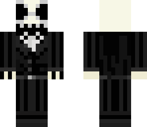 jack skellleington