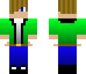 green tyrant
