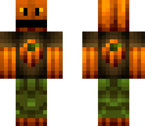 pumpkin