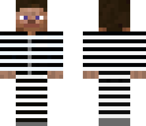 steve the prisoner