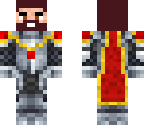 commander zathox beter