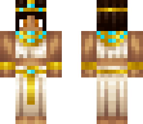 cleopatre
