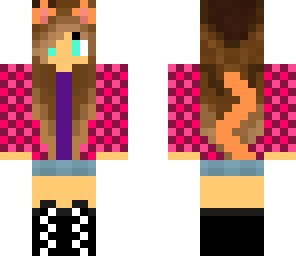 gamer girl